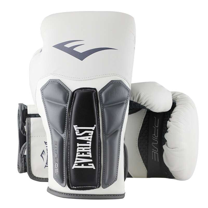 EVERLAST 10/12/14/16OZ Women/Men Boxing Gloves